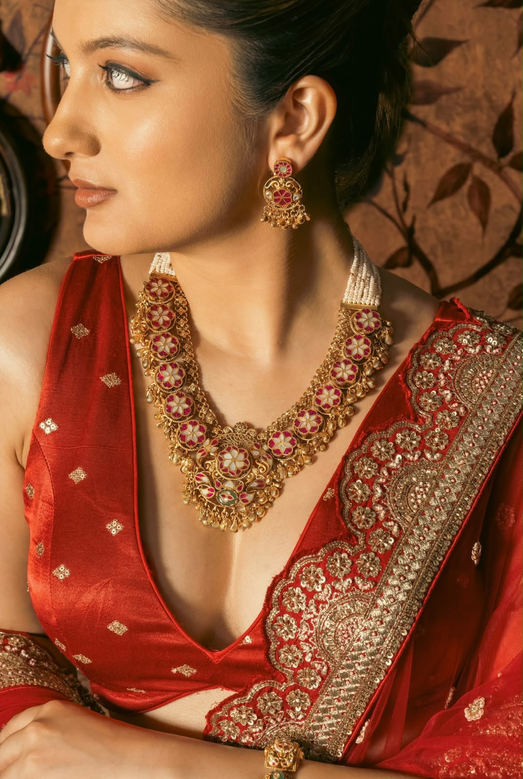 R.S. Zaveri Jewellery