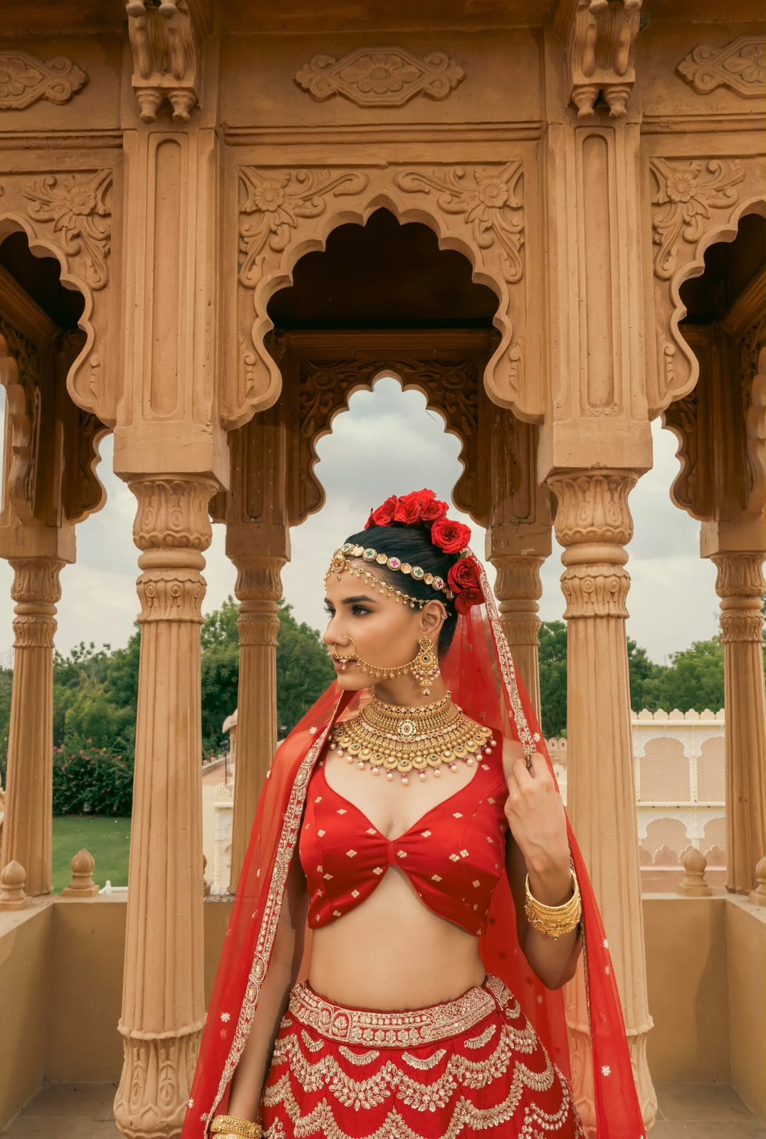 R.S. Zaveri Jewellery Collection