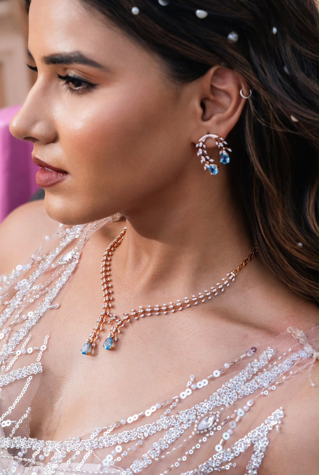 R.S. Zaveri Jewellery Collection